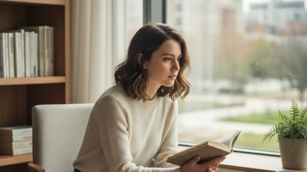 7 typických vlastností introvertních lidí, které vás překvapí